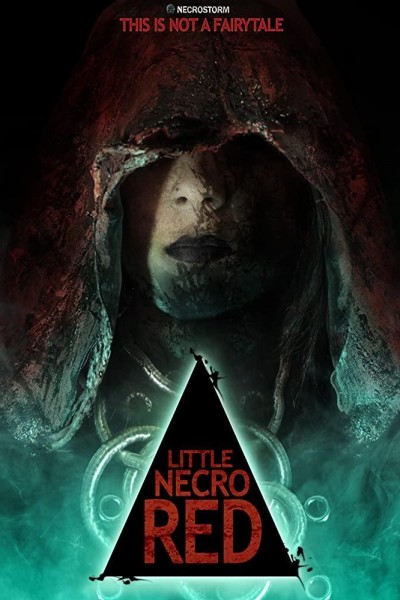 Caratula, cartel, poster o portada de Little Necro Red