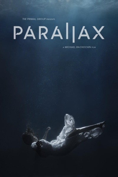 Caratula, cartel, poster o portada de Parallax