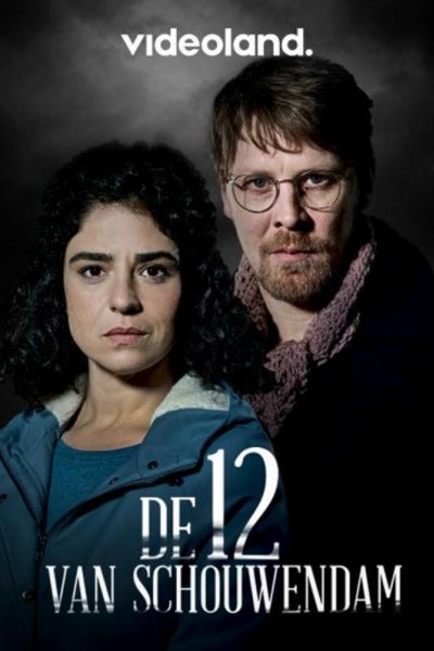 Caratula, cartel, poster o portada de De 12 van Schouwendam