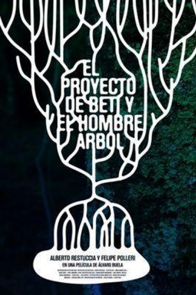 Cubierta de El proyecto de Beti y el hombre árbol