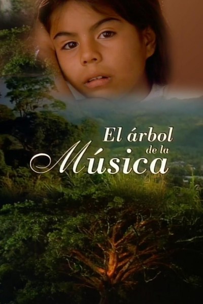 Cubierta de El árbol de la música