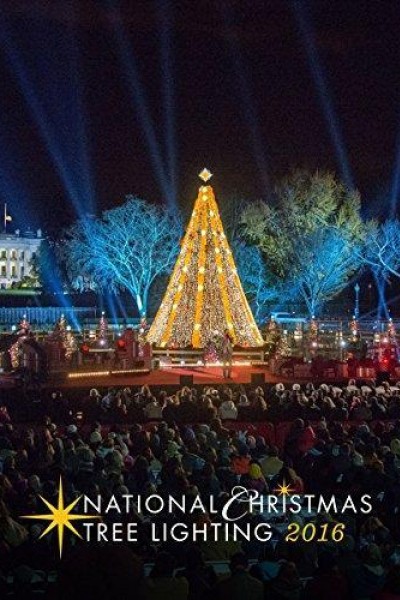 Cubierta de The National Christmas Tree Lighting