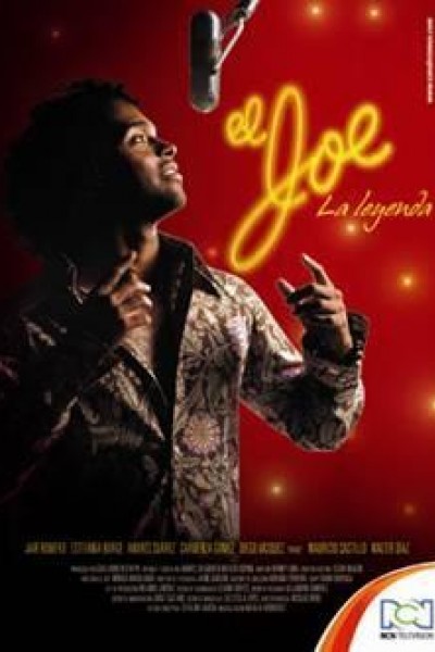 Cubierta de El Joe, la leyenda