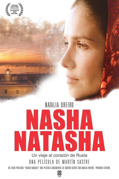 Caratula, cartel, poster o portada de Nasha Natasha