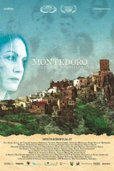 Caratula, cartel, poster o portada de Montedoro