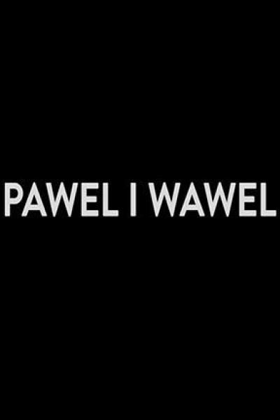Cubierta de Pawel and Wawel