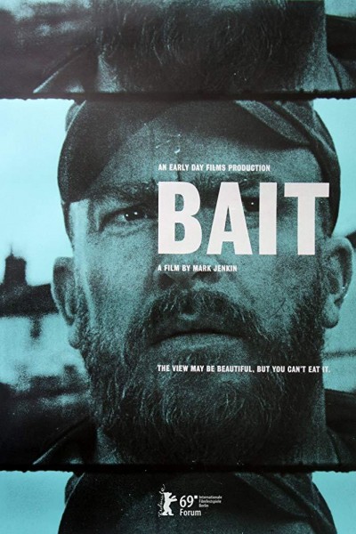 Caratula, cartel, poster o portada de Bait