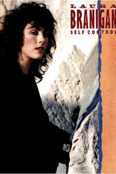 Cubierta de Laura Branigan: Self Control (Vídeo musical)