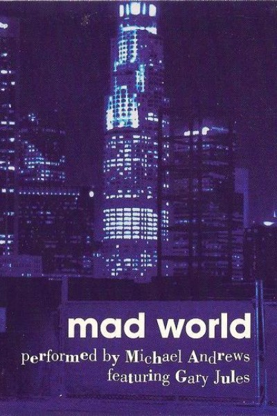 Cubierta de Gary Jules: Mad World (Vídeo musical)