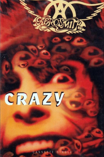 Cubierta de Aerosmith: Crazy (Vídeo musical)