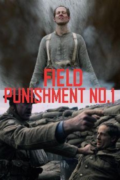 Caratula, cartel, poster o portada de Field Punishment No.1