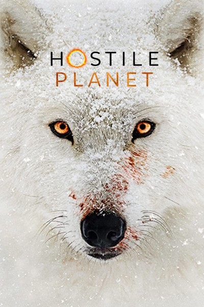 Caratula, cartel, poster o portada de Hostile Planet