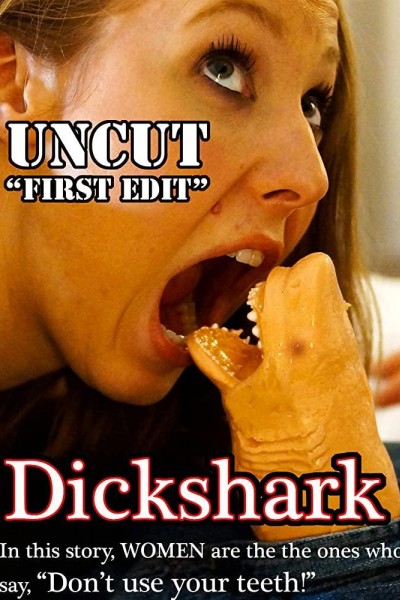 Cubierta de Dickshark