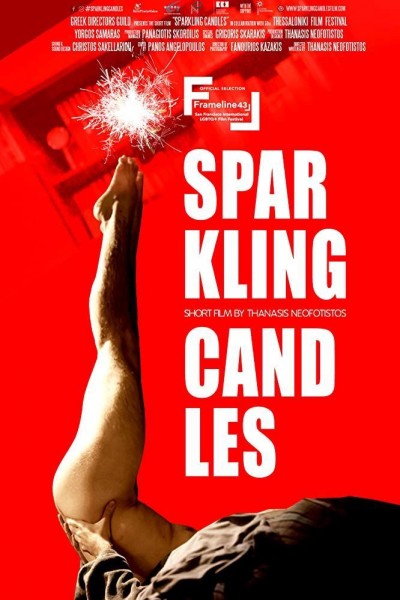 Caratula, cartel, poster o portada de Sparkling Candles
