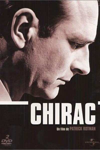 Cubierta de Chirac