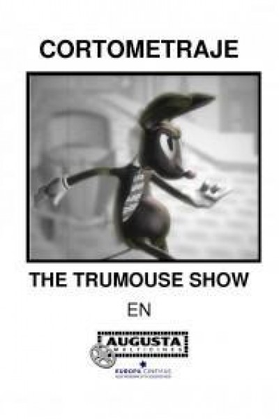 Cubierta de The Trumouse Show