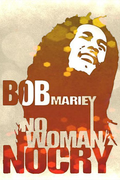 Cubierta de Bob Marley: No Woman, No Cry (Vídeo musical)