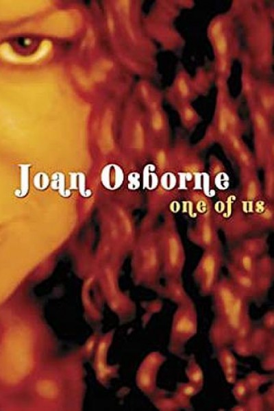 Cubierta de Joan Osborne: One of Us