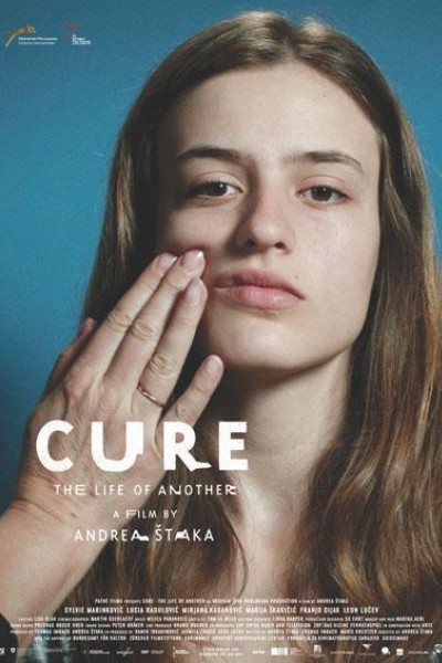 Cubierta de Cure: The Life of Another