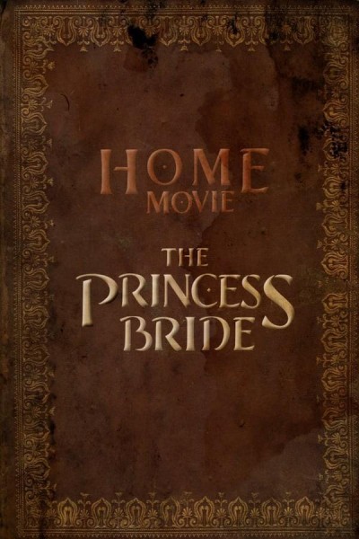 Caratula, cartel, poster o portada de Princess Bride
