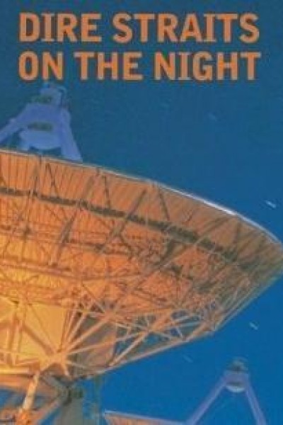 Caratula, cartel, poster o portada de Dire Straits: On the Night