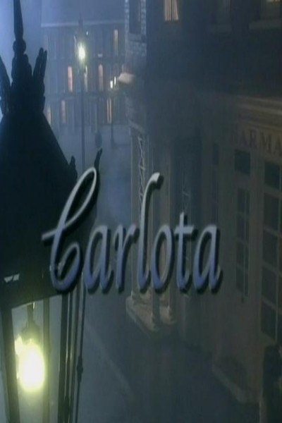 Caratula, cartel, poster o portada de Carlota