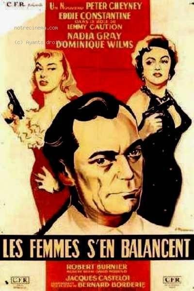 Caratula, cartel, poster o portada de El club del crimen