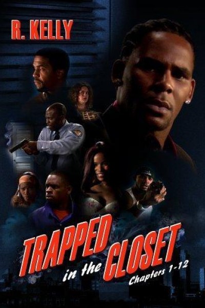 Caratula, cartel, poster o portada de Trapped in the Closet: Chapters 1-12