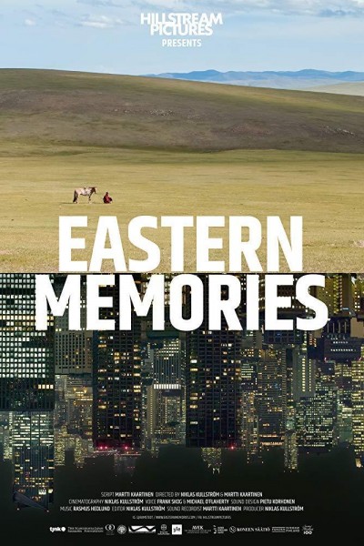 Caratula, cartel, poster o portada de Eastern Memories