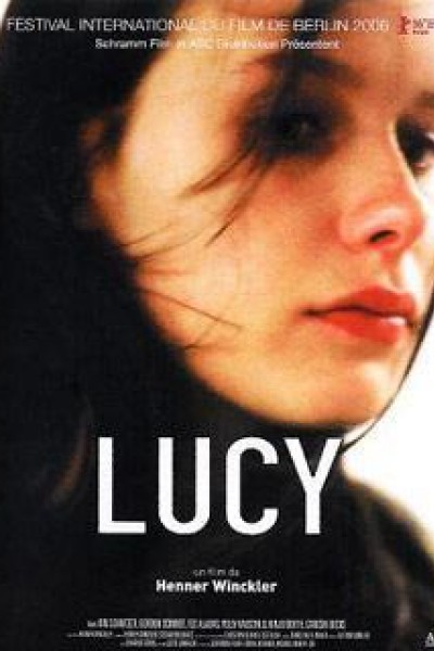 Cubierta de Lucy