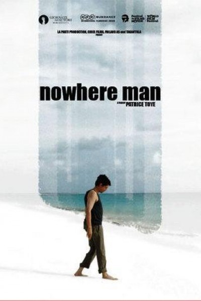 Cubierta de Nowhere Man