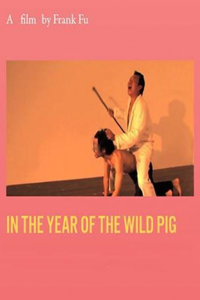 Cubierta de In the Year of the Wild Pig