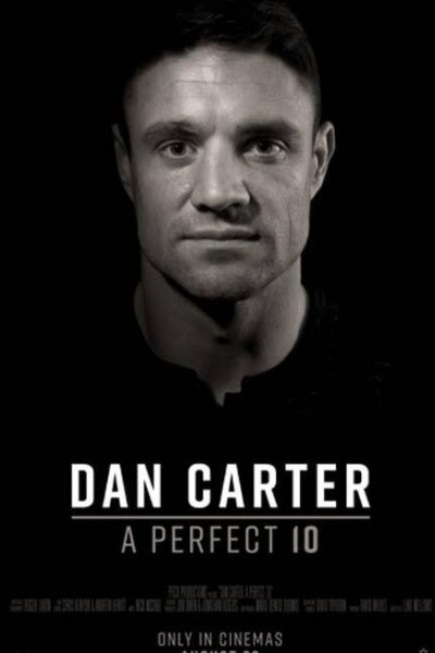 Caratula, cartel, poster o portada de Dan Carter: A Perfect 10