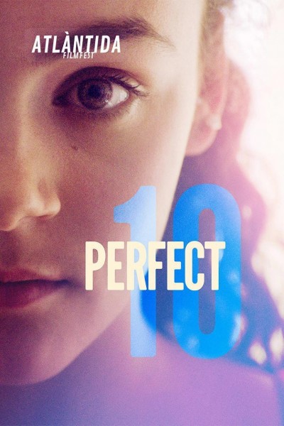 Caratula, cartel, poster o portada de Perfect 10