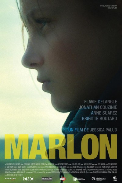 Caratula, cartel, poster o portada de Marlon