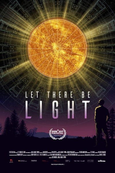 Caratula, cartel, poster o portada de Let There Be Light