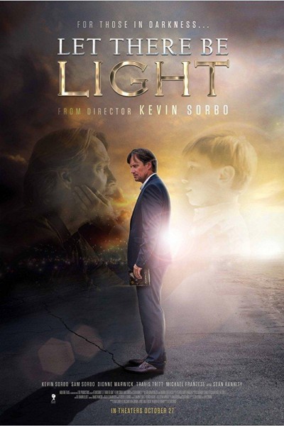 Caratula, cartel, poster o portada de Let There Be Light