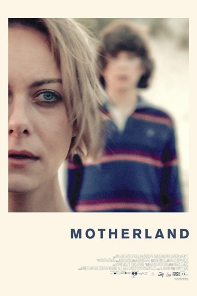 Caratula, cartel, poster o portada de Motherland