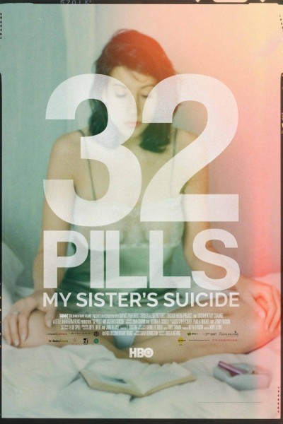 Caratula, cartel, poster o portada de 32 Pills: My Sister\'s Suicide