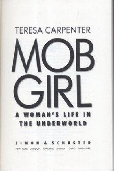Caratula, cartel, poster o portada de Mob Girl