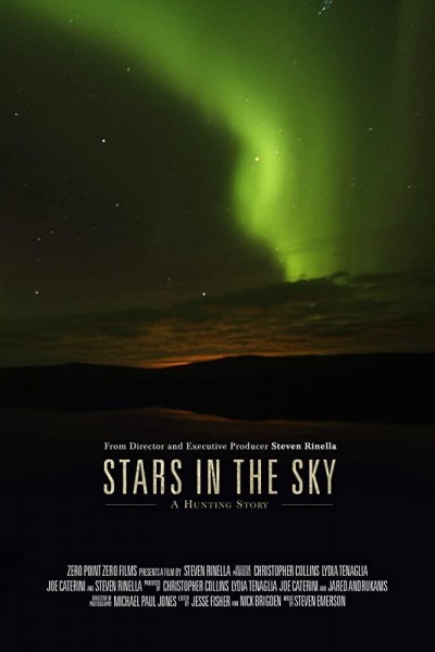 Caratula, cartel, poster o portada de Stars in the Sky: A Hunting Story