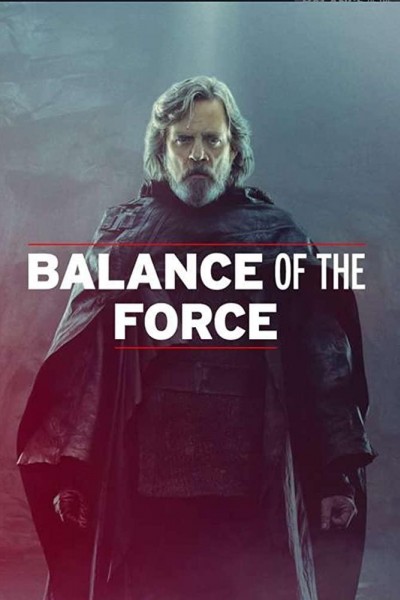 Caratula, cartel, poster o portada de Balance of The Force
