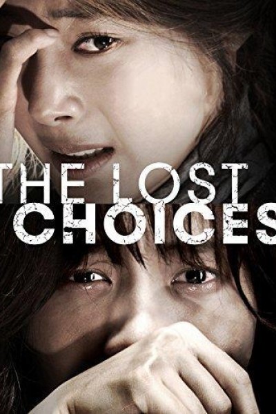 Caratula, cartel, poster o portada de The Lost Choices