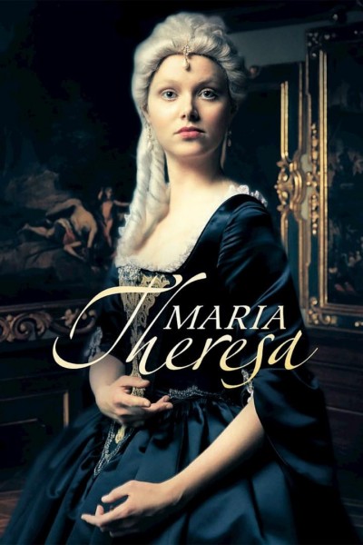 Caratula, cartel, poster o portada de Maria Theresia