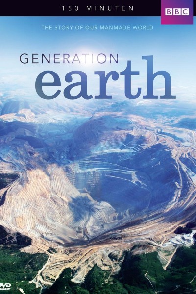 Cubierta de Generación Tierra