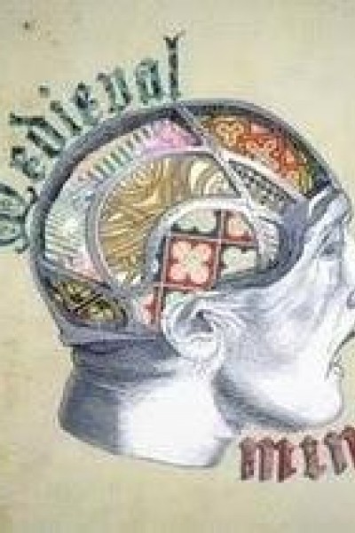 Caratula, cartel, poster o portada de Inside the Medieval Mind