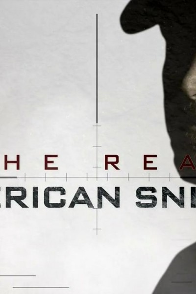 Cubierta de The Real American Sniper