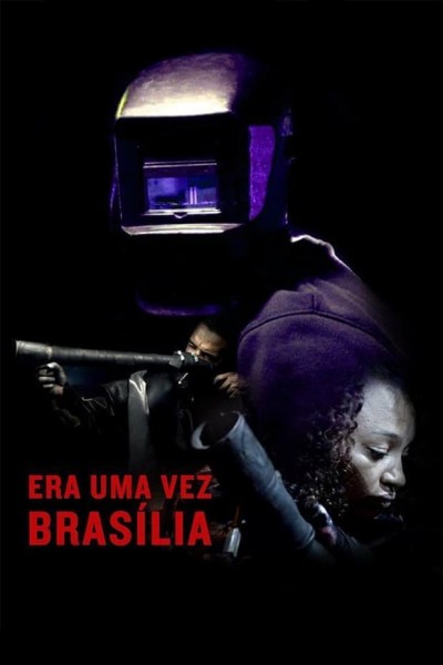 Caratula, cartel, poster o portada de Era uma vez Brasília