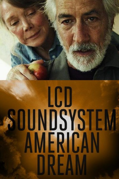 Caratula, cartel, poster o portada de LCD Soundsystem: Oh Baby (Vídeo musical)