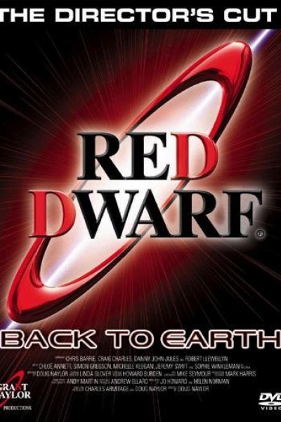 Caratula, cartel, poster o portada de Red Dwarf: Back to Earth